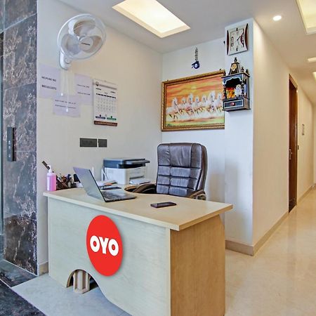 Hotel O Sai Kripa Stay Nowe Delhi Zewnętrze zdjęcie